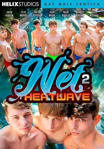 Wet 2 Heatwave