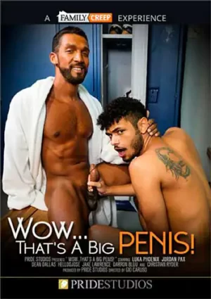 Wow That's a Big Penis. Brazilian guys fuck wet asses of gay whores in shower. Gay porn fuck in gym. The doctor fucked him hard in anal with big dick.