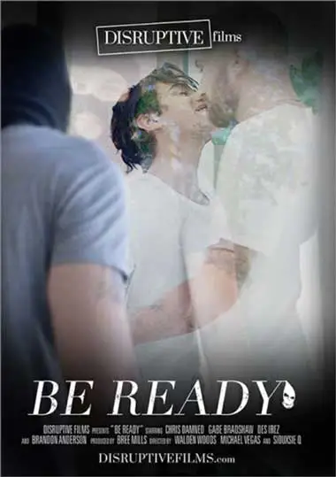 Be Ready (Disruptive Films)