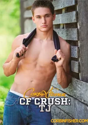 CF Crush TJ. TJ's stunningly great looks, including his thick dick, well-defined body, and ass, have gained him a legion of devoted fans among CF members.