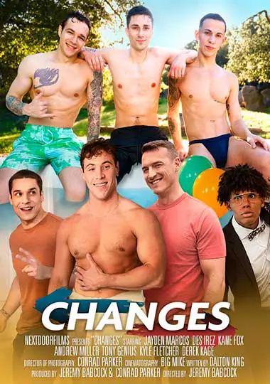 Changes (Next Door)