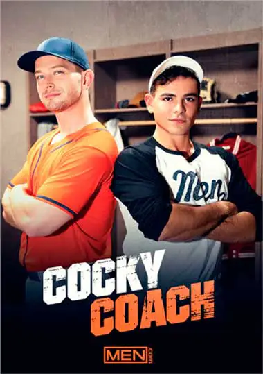 Cocky Coach
