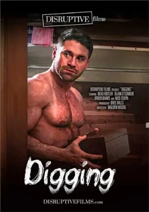 Digging (Disruptive Films). Gay wet blowjob and swallowing cum. Get a porn movie with a plot. Porn parody download for free in high quality.