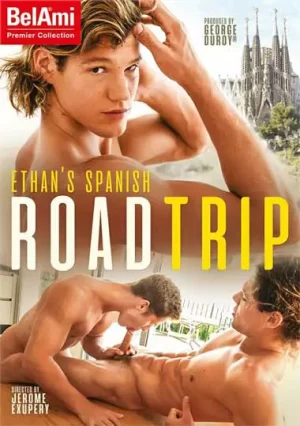 Ethan's Spanish Road Trip. Bareback gay fucks in the Beach. Hot Cumshots Czech young twinks boys. Oral and anal gay Outdoors porno. Public Spain raw sex.
