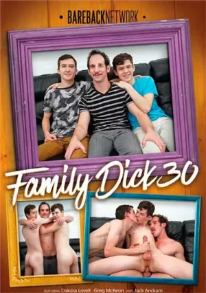 Family Dick 30. Shares videos of young, horny boys being taught about sex by their stepfather and stepbrother, revealing their first taste manhood.
