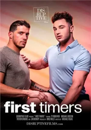 First Timers (Disruptive Films). Bareback feature porn movies download free. Muscled men fucks oral in bedroom and swallowing cum. Anal gay fucks.