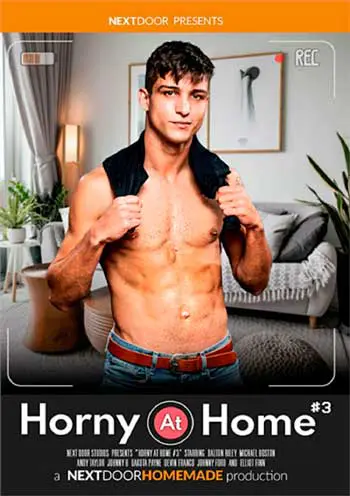 Horny at Home 3