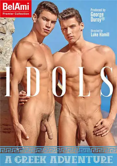 Idols A Greek Adventure