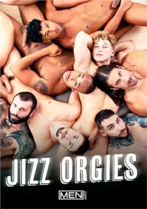 Jizz Orgies. All Eyes On Felix Fox For This Absolutely Massive Gangbang. Birthday gay porn Orgy. Raw Gangbang Of Horny Studs fucks.
