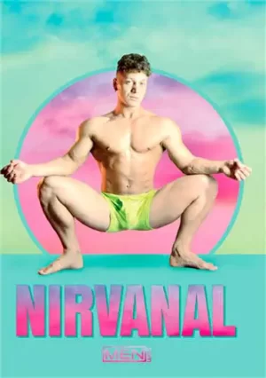 Nirvanal. Sportsmen engage in a heated threesome raw sex, sucking black dicks simultaneously, resulting in a sexually explicit charged porno.