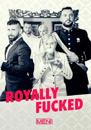 Royally Fucked. Bareback porno XXX parody download free. Muscled Men fucks Oral and anal Spain men. King fucks his subordinates hard and cums.