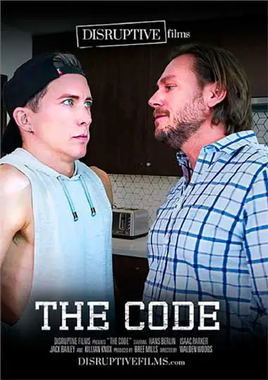 The Code (Disruptive Films)