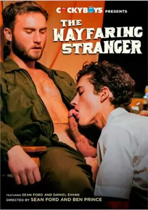 Wayfaring Stranger. CockyBoys is collection of gay sexy shorts featuring muscle gay men, showcasing deep breeding ass, pup fucks and cum-filled holes.