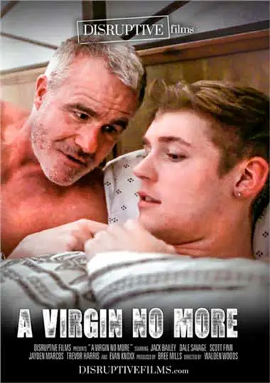 Virgin No More