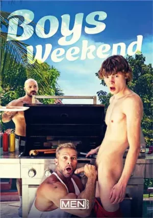 Boys Weekend. Bareback anal fucks in Bathroom. Twinks suck daddies Big Dicks and fucks Group gay raw Sex. Outdoors Threesomes oral fucks twinks.