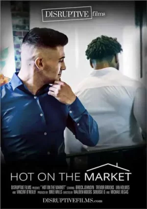 Hot on the Market. Ultra HD Bareback gay porn parody interracial sex. Feature porn gay top Oral and anal fucks. Plot Oriented free gay porn download.