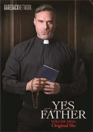 Yes Father 9 Original Sin. Young Catholic men pleasing their father, who likes sex in church. This porn series exposes church-hidden gay raw sex facts.