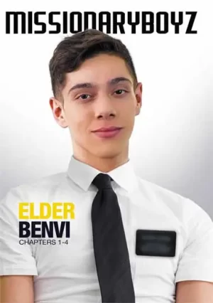 Elder Benvi 1. A gay fetish porn novelty film features gay slave sex, showcasing boys' sexual, including masturbating, cocking, and hot cum.