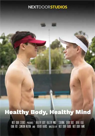 Healthy Body Healthy Mind