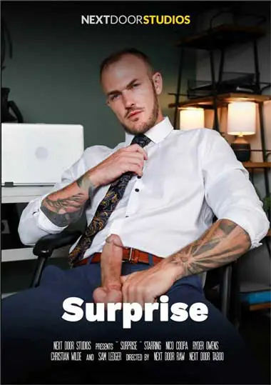 Surprise (Next Door)