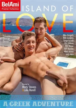 Island of Love A Greek Adventure. Czech twinks showcase intense fucking, including pool, cock, and cum sex, with preference for outdoor bareback fucks.