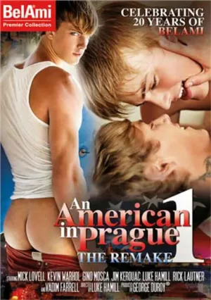 An American in Prague The Remake 1. Download remake classic gay porn film An American in Prague. A must-watch for fans of fuck hot muscle czech men.
