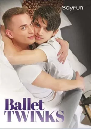 Ballet Twinks. Download a sizzling gay porn movie from BoyFun, featuring passionate muscle young hunks in intense, bareback anal and oral fuck scenes.