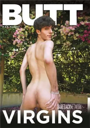 Butt Virgins. Hot twinks in intense gay anal, tender moments, and hardcore action. Bareback fuck sessions with big dicks, rimming and cum-filled climaxes.
