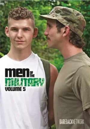 Men of the Military 5. Download gay porn movir, where intense military fantasies with disciplined recruits. Men of the Military brings action-raw fuck.