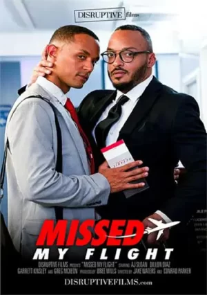 Missed My Flight. Hides twisted gay fuck intentions, and uniform muscle men in porn parody. Sex relationship, blending power, desire, and office gay fuck.