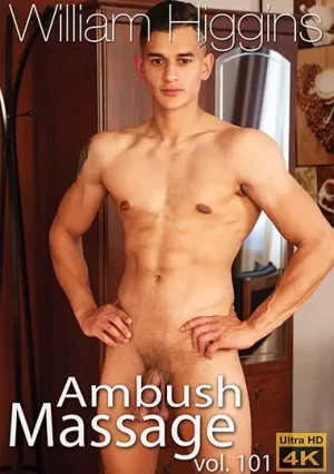 Ambush Massage 101. Watch as three muscular Czech athletes receive sensual oil erotic massages that lead to arousing hot men masturbation outcomes.