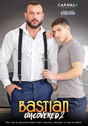 Bastian Uncovered 2 Chapters 5-8. Discover Europe's finest escort, Bastian Karim, in a world where wealth and power unlock forbidden gay fuck desires.