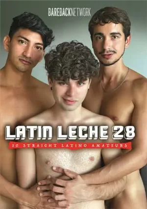 Latin Leche 28. Raw gay sex adventures in Brazilian: Pay straight Latino guys for uncut cocks, oral, and bareback anal. Group outdoor threesomes await!