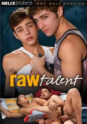 Raw Talent. Experience the ultimate bareback twink-a-thon with bareback fuck! Watch these eight sex boys fill and drip with cream-pie sex and anal fuck.