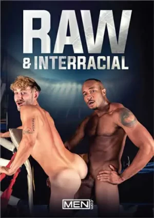 Raw and Interracial. Witness interracial fuck where sex desire takes center stage. Steamy gay fuck scenes showcase intense attraction and unbridled sex.