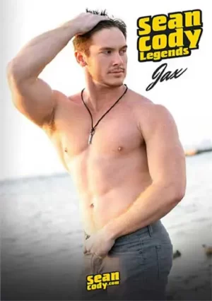 Watch Jax enjoy big cocks with Deacon, Lane and Manny in this steamy 2025 gay porn film. Bareback, muscular studs, anal raw fuck.