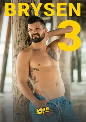 Brysen 3. Steamy gay porn film featuring Brysen and Kurt in passionate fuck. Watch intense explicit scenes and hot action in this full-length adult movie.