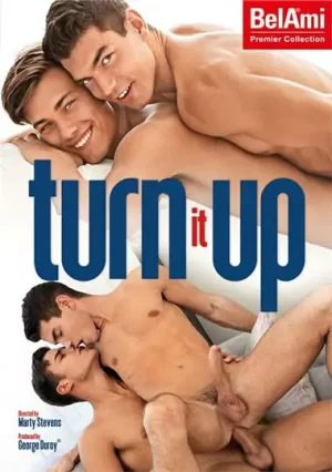 Turn It Up (BelAmi). Download gay porn release featuring hot, muscular Czech men in anal and oral sex. Full of passion, rimming, cum swallowing and sex.