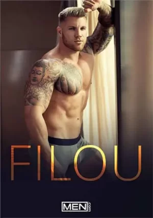 Filou Fitt Fucks: Gay porn parody movie, where Scott Demarco and Filou Fitt's steamy gay porn encounter. Watch & download this romantic, uncensored film!