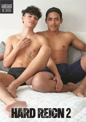 Hard Reign 2: A 2025 erotic gay film from a top adult studio. Steamy encounters in Spain, saunas & intimate moments. Mature audience only. Download now!
