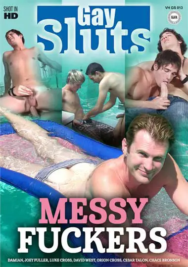 Messy Fuckers