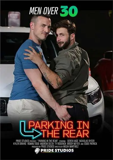 Parking in the Rear (Pride Studios)