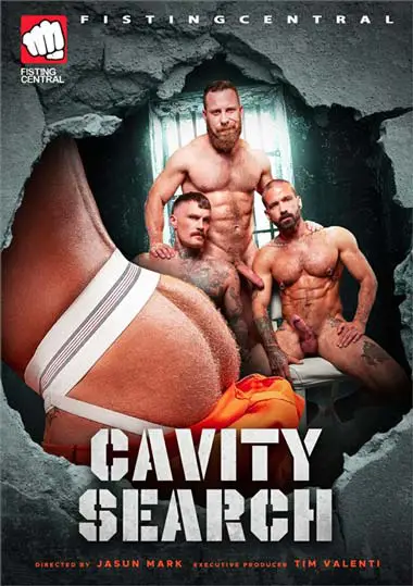 Cavity Search