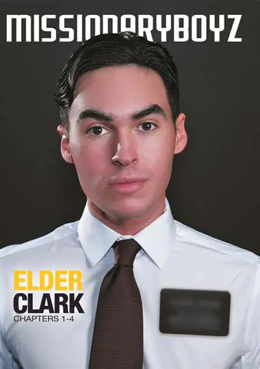 Elder Clark Chapters 1-4