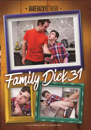 Family Dick 31