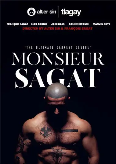 Monsieur Sagat