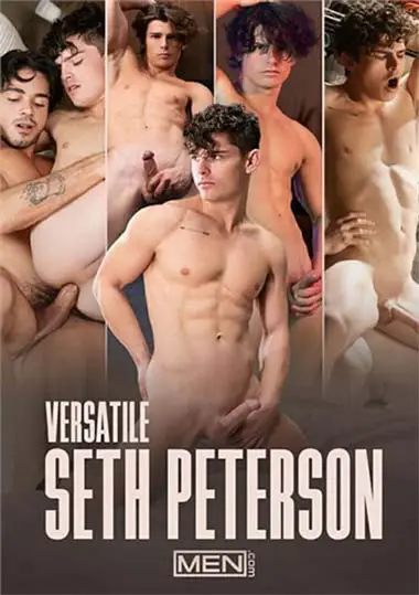 Versatile Seth Peterson