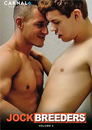 Jock Breeders Chapters 19-24