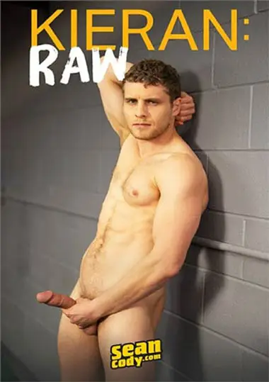 Kieran Raw