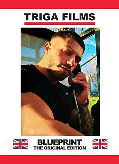 Blue Print